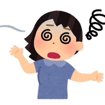 めまい