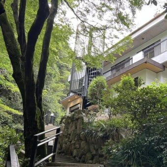 レベル高い鍼灸師の勉強合宿参加