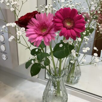 花粉症の治療