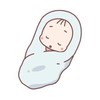 不妊治療で妊娠できました