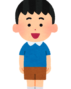 子供の花粉症とアトピー性皮膚炎